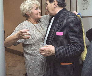 Teresa Lipowska