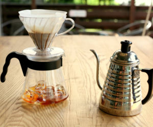 Lip-smacking Cafe