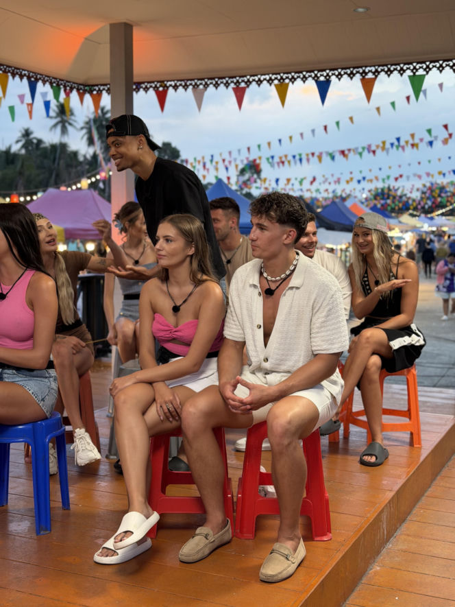 Hotel Paradise 12 - odcinek 23