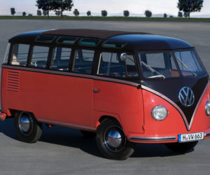 Volkswagen Transporter T1