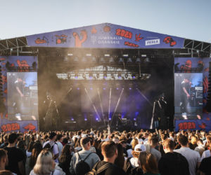 Juwenalia Gdańskie 2026 - kto wystąpi? Lineup, bilety, ceny [HARMONOGRAM]