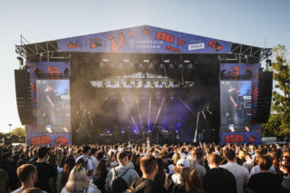 Juwenalia Gdańskie 2026 - kto wystąpi? Lineup, bilety, ceny [HARMONOGRAM]