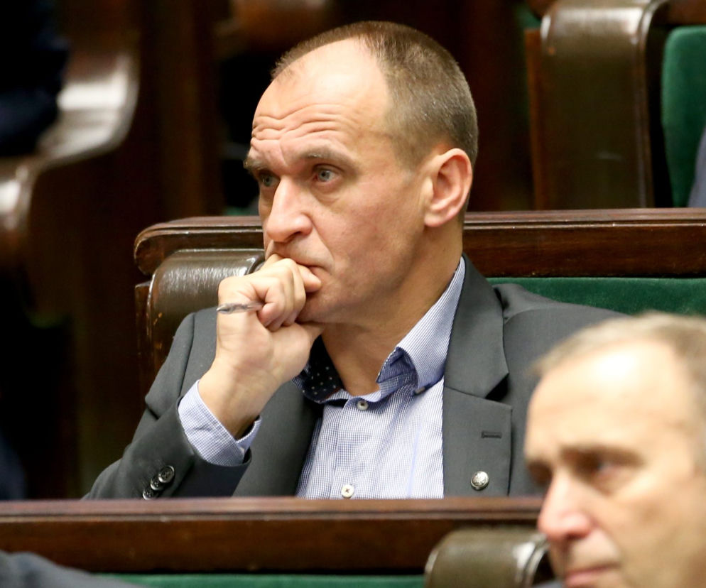Paweł Kukiz
