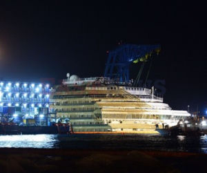 Costa Concordia