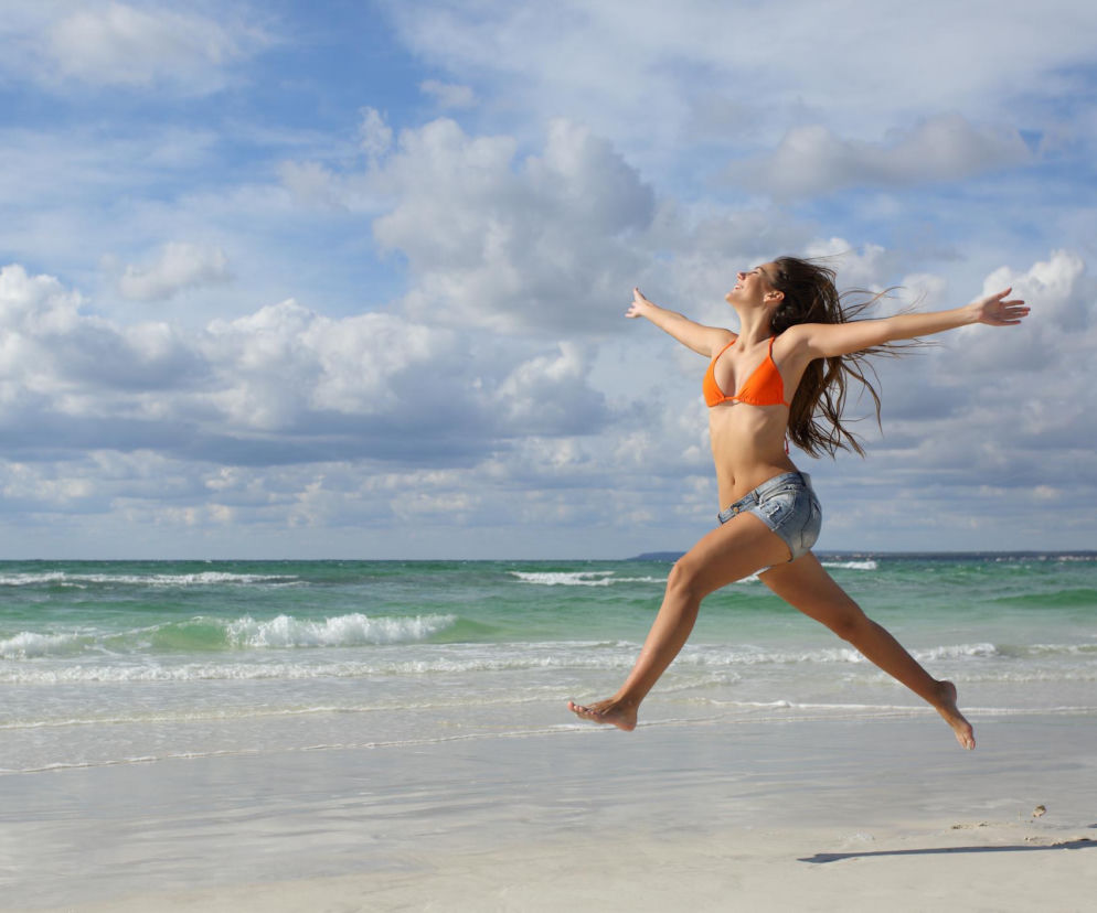 Koniec z efektem jo-jo! Dietetyk zdradza 3 proste zasady, by schudnąć raz na zawsze