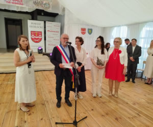 Za nami Majówka w Reymontówce „na wesoło”. W 2026 roku imprezę odwiedziły tłumy!