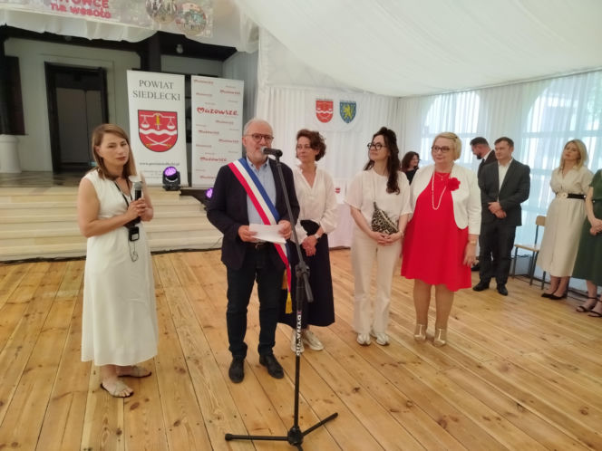 Za nami Majówka w Reymontówce „na wesoło”. W 2026 roku imprezę odwiedziły tłumy!