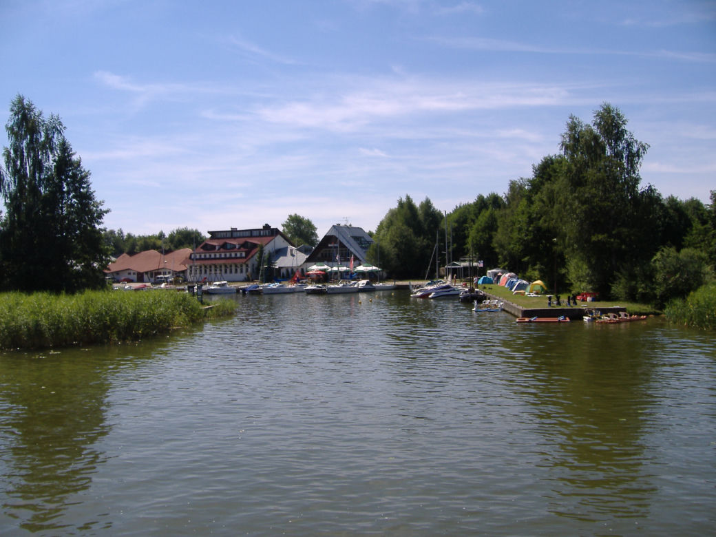 Augustów