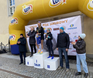Lotto 23. Bieg Jakubowy cz.3