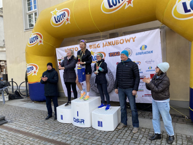 Lotto 23. Bieg Jakubowy cz.3