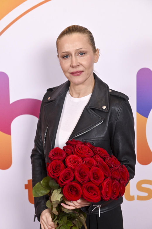 Katarzyna Warnke broni córkę Nawrockiego. Dodała emocjonalny wpis!