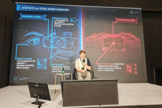 Laser – zabójcze zagrożenie dla oczu