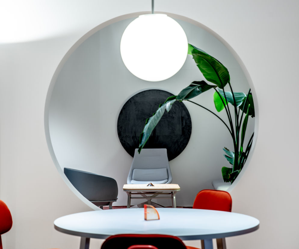 Warsaw Home & Contract
