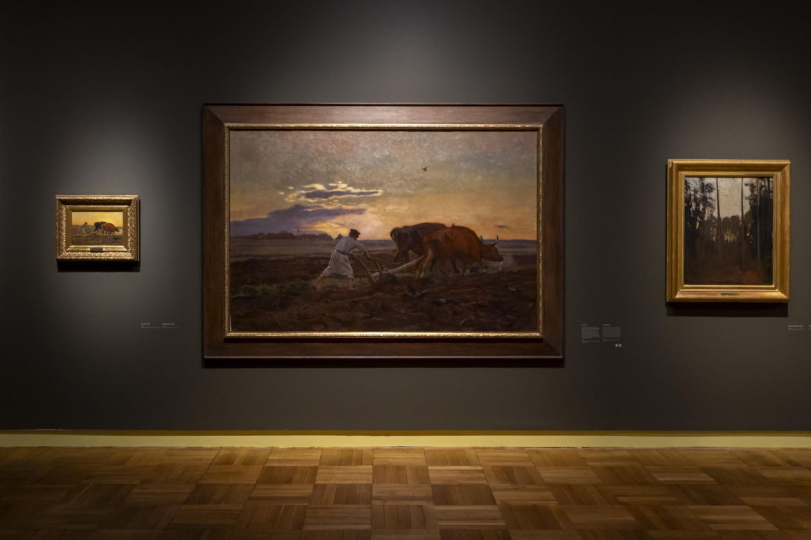 Ta wystawa w Muzeum Narodowym w Warszawie przyciąga tłumy. Witkacy i Picasso mogą się schować