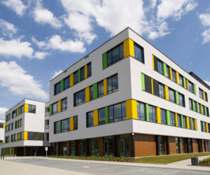 Przylądek Nadziei: Nowy szpital onkologiczny dla dzieci