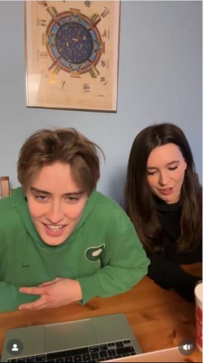 Katarzyna Zillmann, Janja Lesar