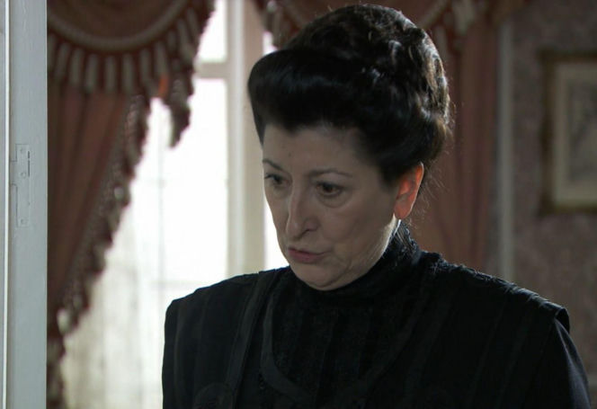 "Akacjowa 38", odcinek 827: Jaime zgadza się na badania, ale jego warunek dotyczący Samuela budzi niepokój