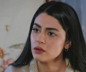 Panna młoda odc. 57. Hancer