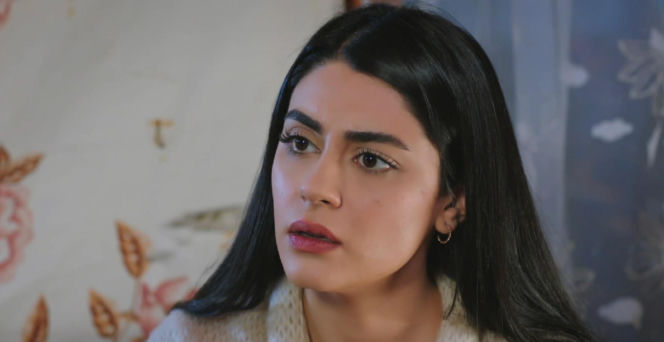 Panna młoda odc. 57. Hancer