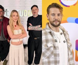 Fabijański o gościu u Wojewódzkiego i Kędzierskiego. Padły wymowne słowa!