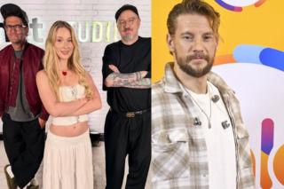 Fabijański o gościu u Wojewódzkiego i Kędzierskiego. Padły wymowne słowa!