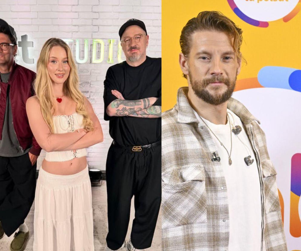 Fabijański o gościu u Wojewódzkiego i Kędzierskiego. Padły wymowne słowa!