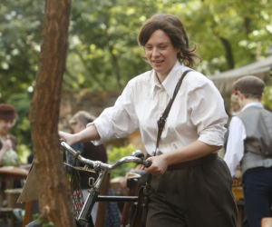 Magdalena Boczarska kiedyś i dziś. Tak na przestrzeni lat zmieniała się jedna z najpopularniejszych aktorek