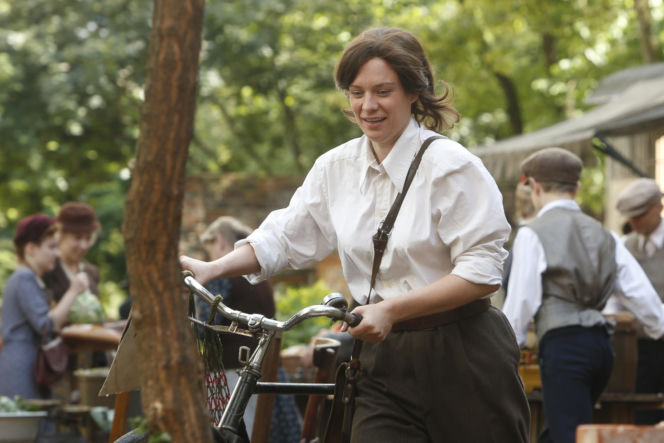 Magdalena Boczarska kiedyś i dziś. Tak na przestrzeni lat zmieniała się jedna z najpopularniejszych aktorek