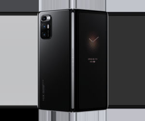 Xiaomi Mi Mix Fold