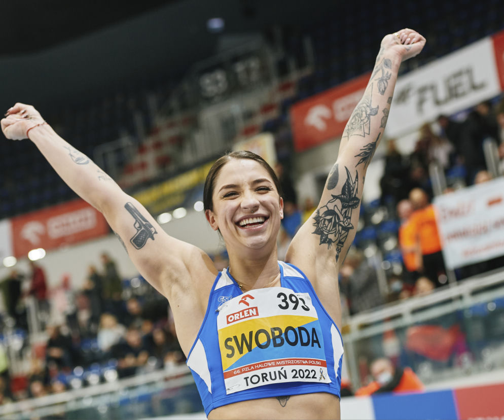 Ewa Swoboda