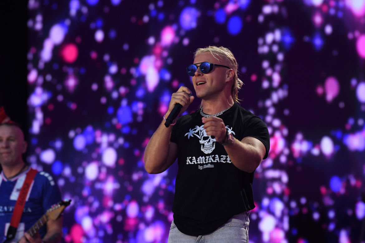 Lato z Radiem i Telewizją Polską w Ełku