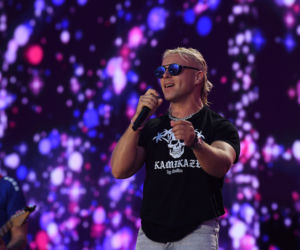 Lato z Radiem i Telewizją Polską w Ełku