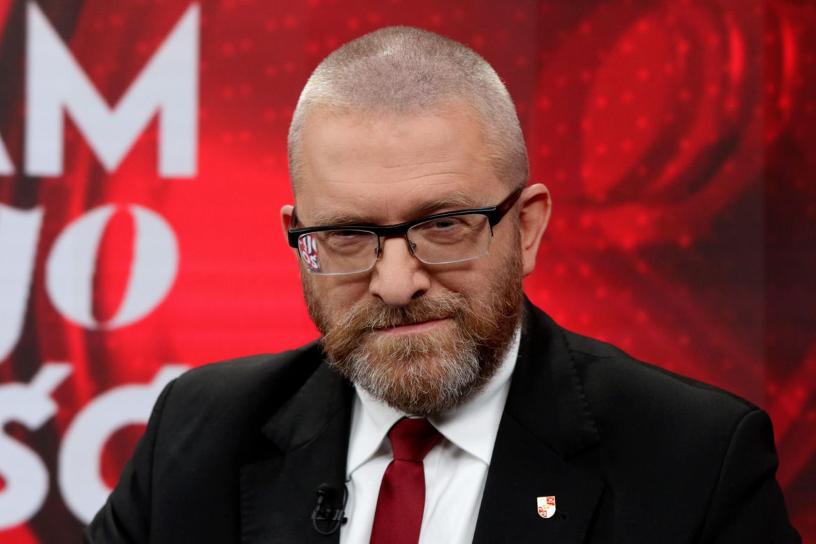Posłowie lenie