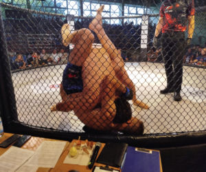Fotorelacja z Gali Sportów Walki Taurus Fight Arena 2026 w Siedlcach