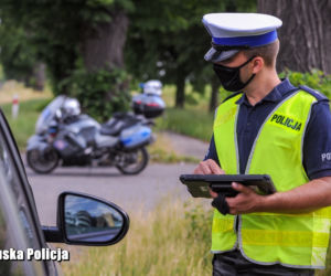 Policja lubuska