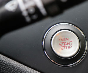 Kia Cee'd FL 1.0 T-GDI GT Line