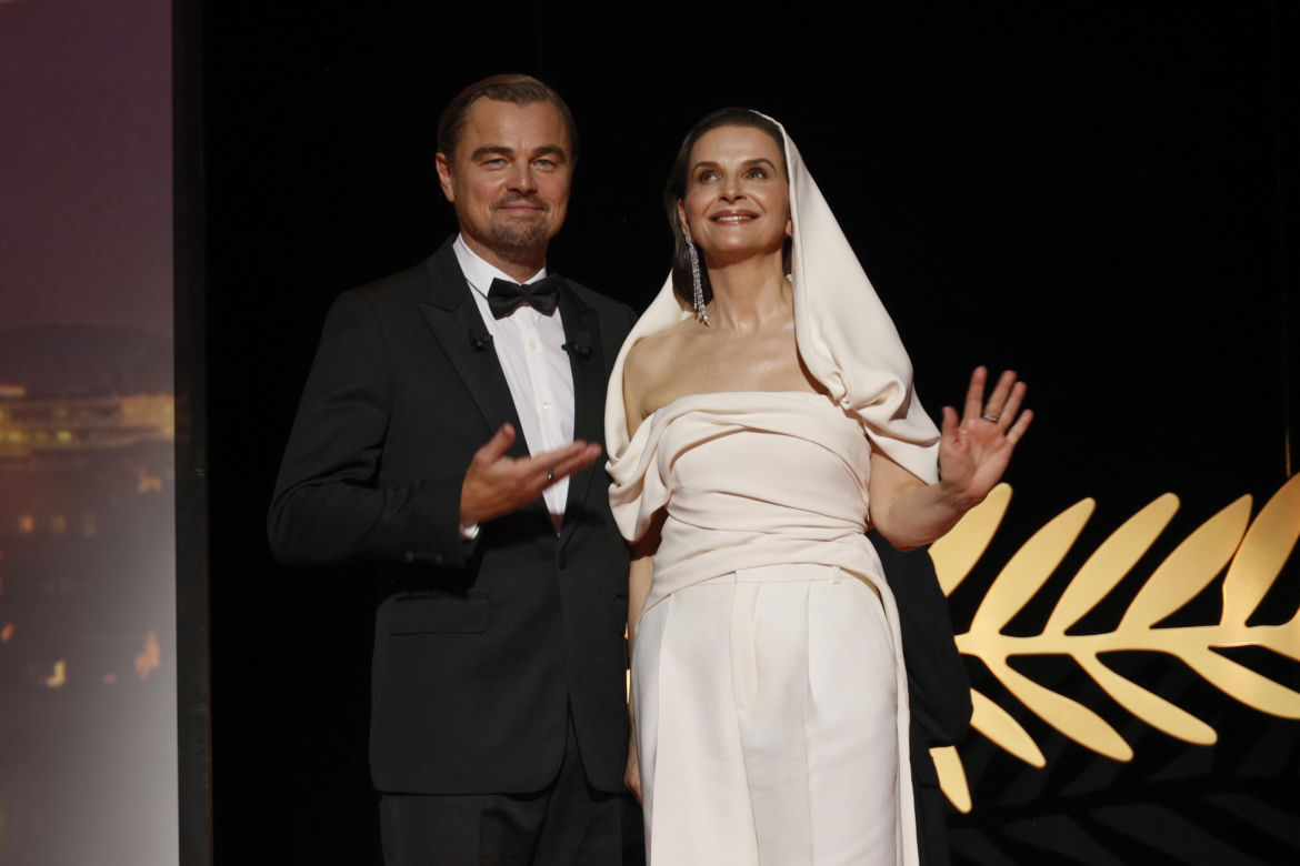 Stylizacje gwiazd z ceremonii otwarcia festiwalu filmowego w Cannes 2025