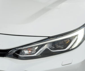 Suzuki Across Plug-in Hybrid i-AWD e-CVT Elegance