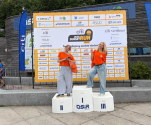 Citi Ukiel Sunset Run Olsztyn 2026
