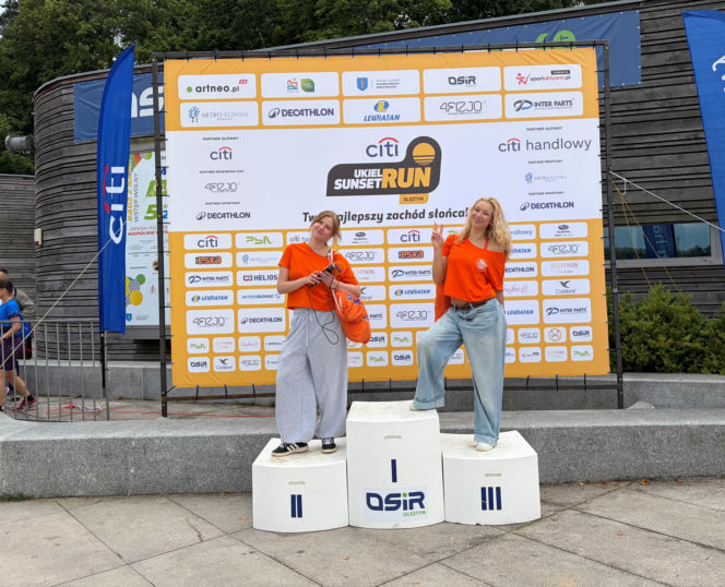 Citi Ukiel Sunset Run Olsztyn 2026