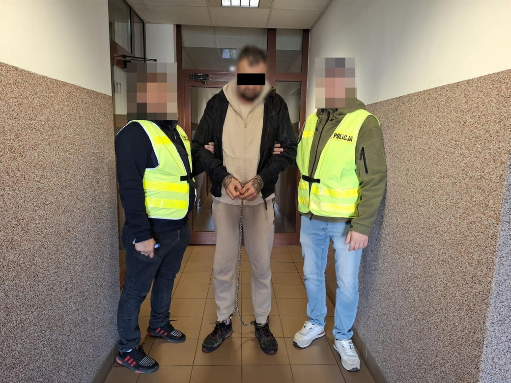 Myśliwy zastrzelił myśliwego. "Dusza człowiek". Horror pod Milejowem