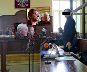 Rodzice ofiar Sebastiana M. oburzeni jego zachowaniem. Atakuje nasze dzieci, to bezczelność