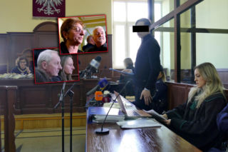 Rodzice ofiar Sebastiana M. oburzeni jego zachowaniem. Atakuje nasze dzieci, to bezczelność