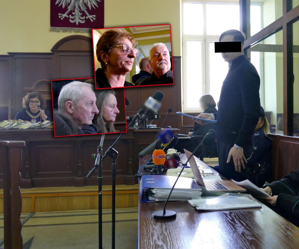 Rodzice ofiar z A1 wstrząśnięci słowami Sebastiana M. To jest bezczelność