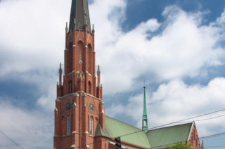 Stykały się w nim granice trzech mocarstw. Dziś to jedno z najpiękniejszych miast w województwie śląskim