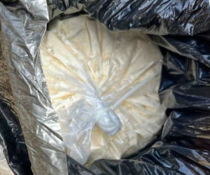 Akcja CBŚP w Kujawsko-Pomorskiem. Zorganizowana grupa przestępcza rozbita, laboratorium zlikwidowane