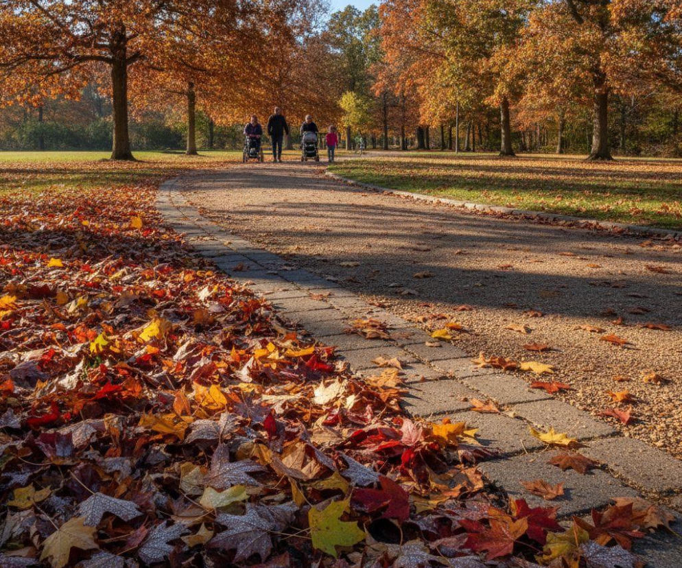 Weekend w Lublinie przyniesie zmianę temperatury. Jeden dzień będzie wyraźnie chłodniejszy
