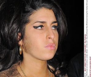 Amy Winehouse