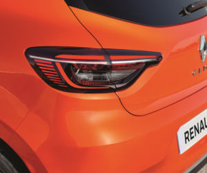 Nowe Renault Clio V 2020