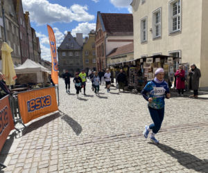 Lotto 23. Bieg Jakubowy cz.2